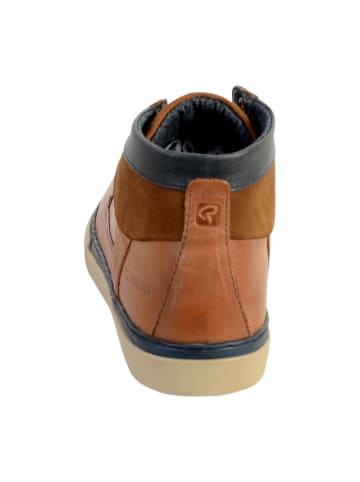 Redskins Schuhe Cournol Braun