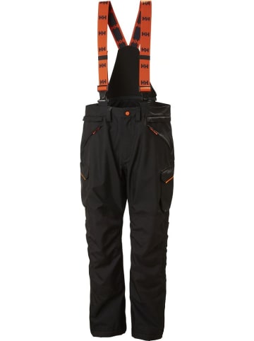 Helly Hansen Arbeitshose "Kensington CNCT" in Schwarz