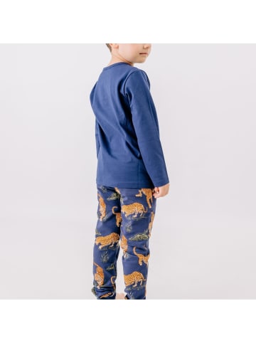 Walkiddy Jogginghose Tigers and Leopards-Jogger