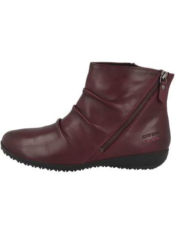 Josef Seibel Stiefelette Naly 61 in rot
