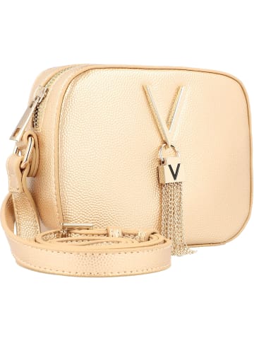 Valentino Divina Mini Bag Umhängetasche 17 cm in oro
