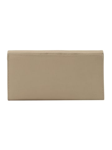 VLD VOi Leather Design 4Seasons Geldbörse RFID Schutz Leder 19.5 cm fossil