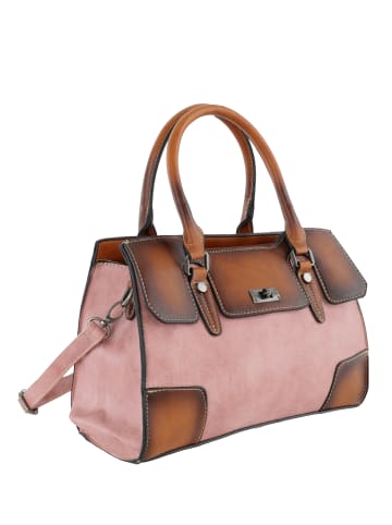 Harpa Henkeltasche LIORA in french rose