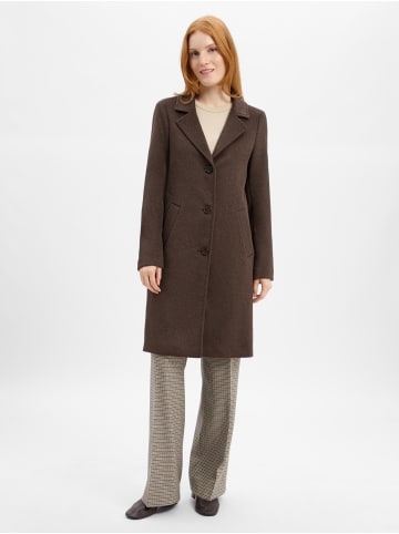 s.Oliver Mantel in mocca - 0003