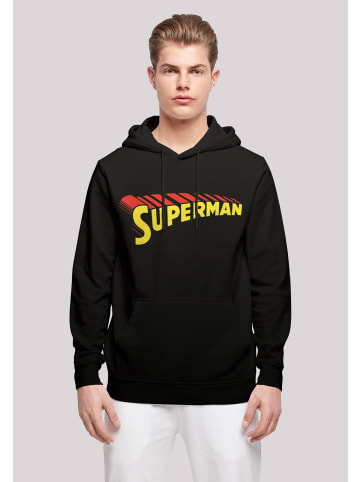 F4NT4STIC F4NT4STIC Crewneck-Sweater in black