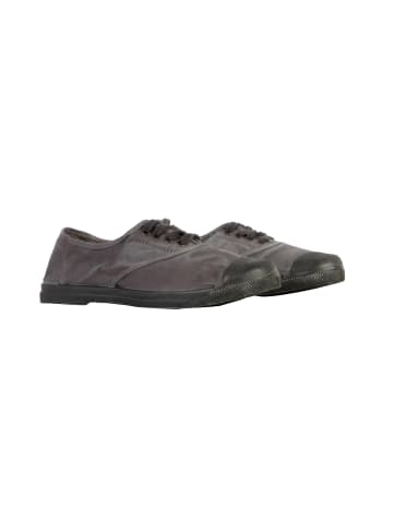 natural world Goma AL Tono Schnür-Tennisschuhe Grau