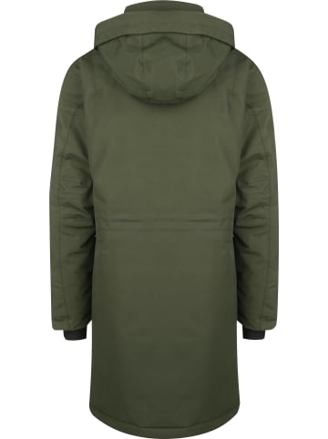 Didriksons Didriksons Damen Didriksons Josefine Parka in deep green