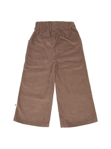 müsli Cordhose 1531011300 in braun
