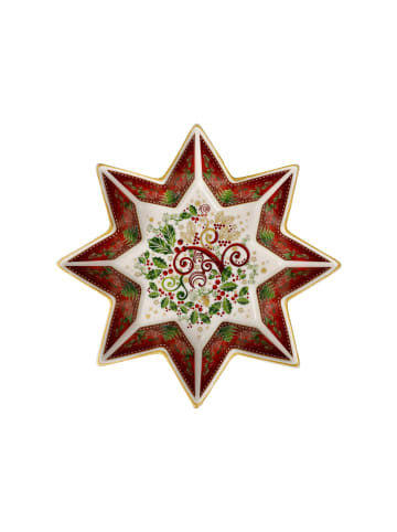 Goebel Schale " Palais Royal - Stellar " in Bunt