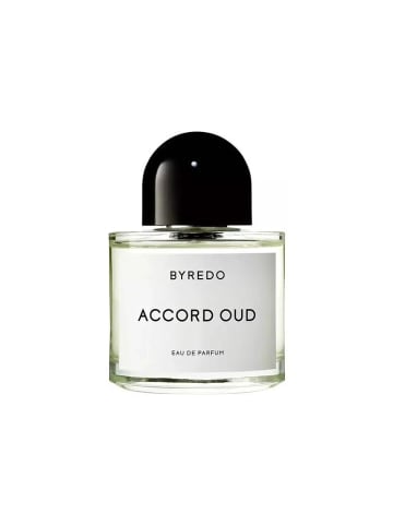 Byredo Accord Oud Eau de Parfum