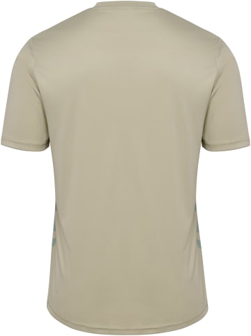 Hummel Verstellbare Taille Anzug Hmlpromo Herren in ABBEY STONE/ICEBERG GREEN