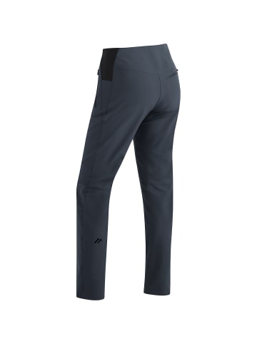 Maier Sports Latit Vario W Da-Hose el. in Dunkelgrau035