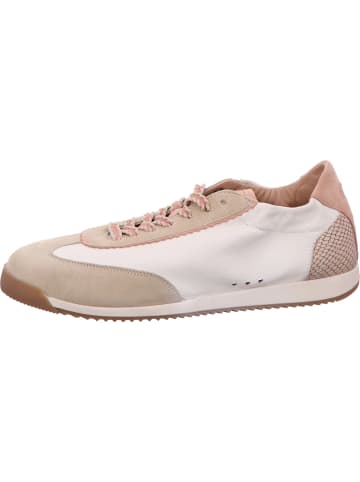 CRICKIT Sneaker in weiß