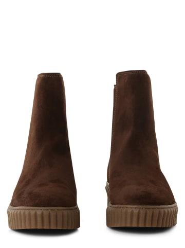 Marc O'Polo Boots in mocca