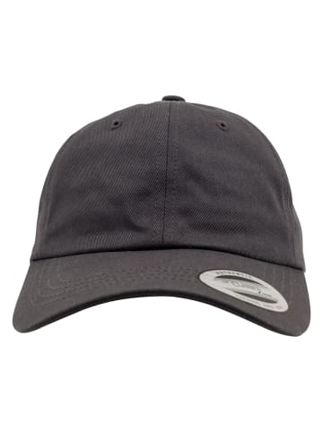  Flexfit  Flexfit Dad Caps in darkgrey