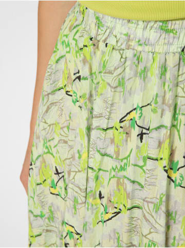 Marie Lund Rock in limone lind