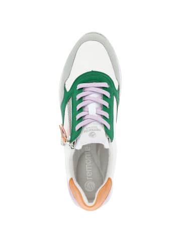 remonte Sneaker low D0H01 in multicolor