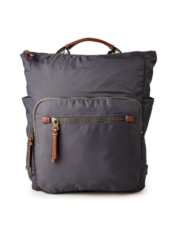 Camel Active Bari Daypack 38 cm dark grey