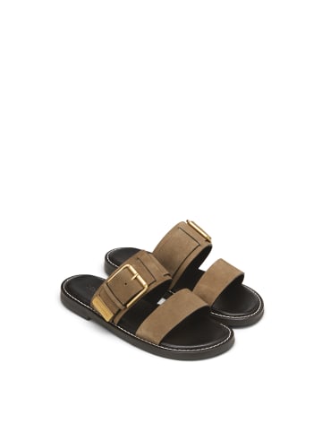 Marc O'Polo Pantolette in M992