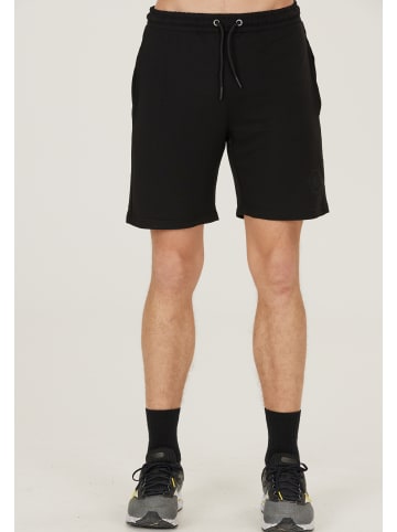 Endurance Shorts Prince in 1001 Black