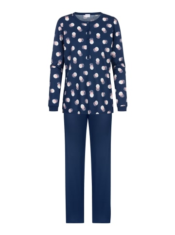 Mey Pyjama 2-teilig in Deep Marine