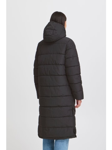 ICHI Jacke IHZELANA Regular fit in Black