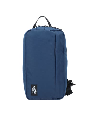 Cabinzero Companion Bags Classic 11L Umhängetasche RFID 19 cm in navy