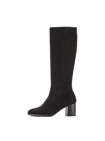 Gabor Fashion Elegante Stiefel in schwarz