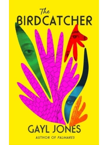 Little, Brown Book Group Buch - The Birdcatcher