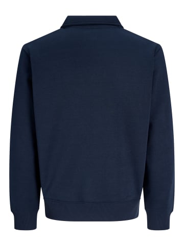 Jack & Jones Sweatshirt in Navy Blazer
