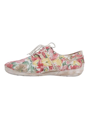 Josef Seibel Halbschuhe in Mehrfarbig
