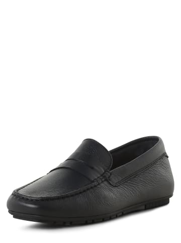 Marc O'Polo Loafer in marine
