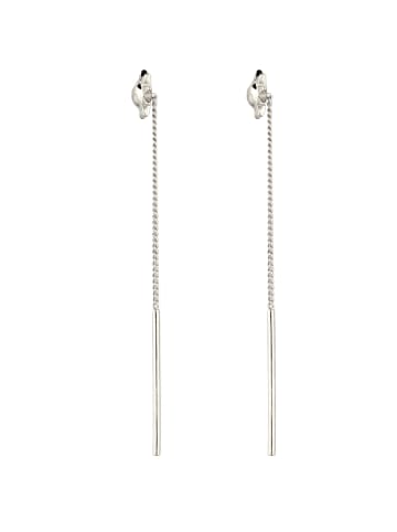 Elli Ohrringe 925 Sterling Silber in Silber