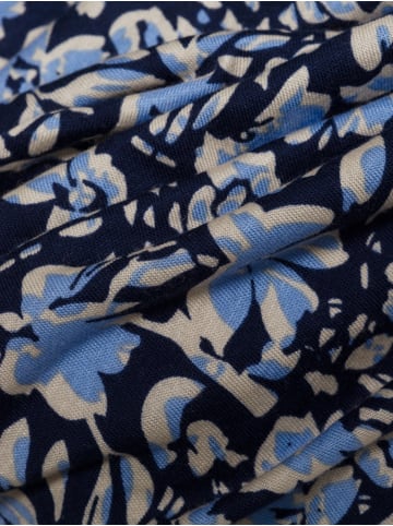 soyaconcept Langarmhirt SC-Felicity in marine hellblau
