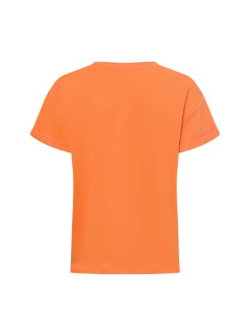 mbyM T-Shirt Amana-M in orange