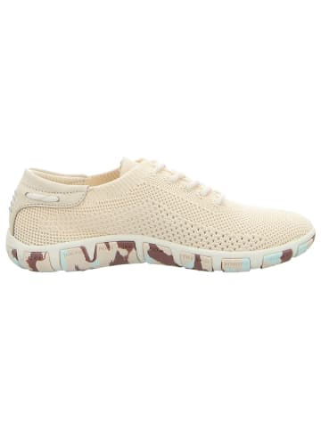 TBS Sneaker Low in beige