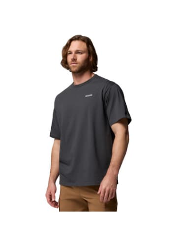 Columbia Tshirt in bunt