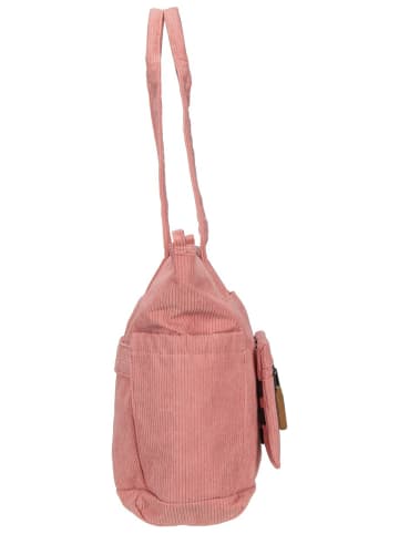 Cabaia Shopper Tote Recycled Oxford Medium in Gold Coast