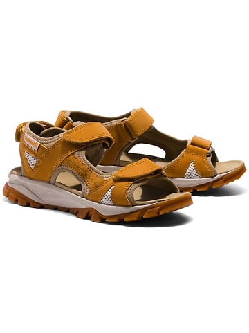 Timberland W ZIPIN FLEECE OBERAU in Braun