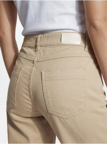 Toni Hose Liv in beige
