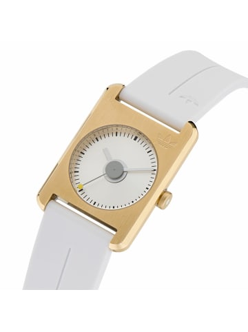 adidas Analoguhr für Erwachsene in uni