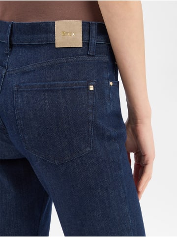 BRAX Jeans May in dark stone