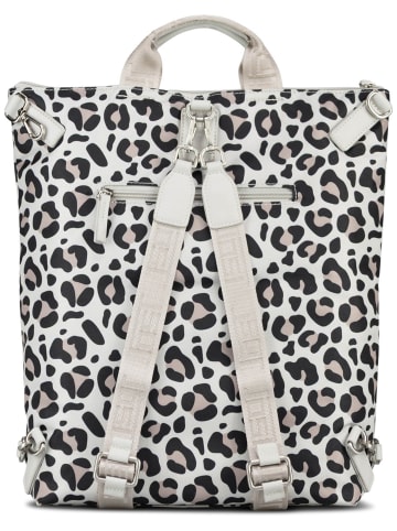 Jost Rucksack Bergen in Leo