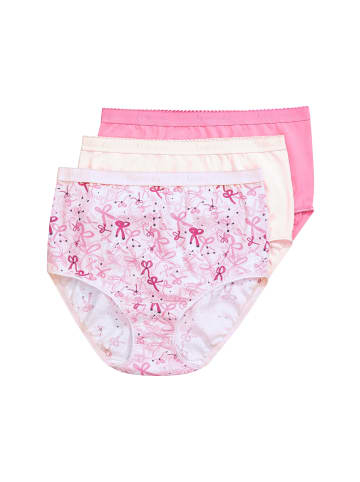 Ulla Popken Slip in baby rosa