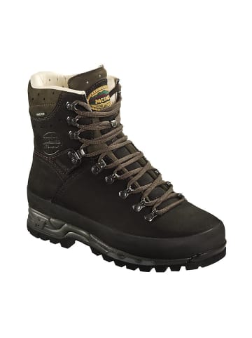 MEINDL Trekkingschuhe high in braun