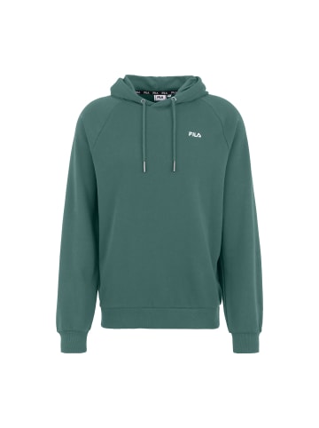 Fila Sweatshirt in Grün