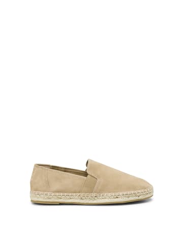 Marc O'Polo Espadrille in sand