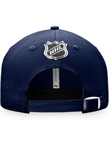 FANATICS Cap in Blau