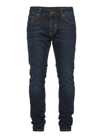 2Y Premium Slim Fit in blue
