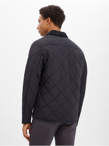 Cinque Steppjacke Cispark in marine